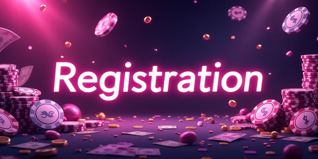 ragistration
