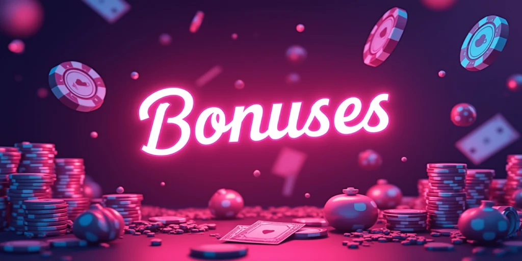 bonuses