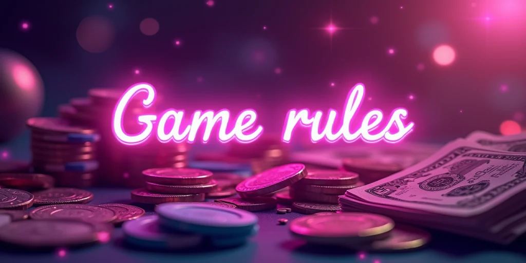 game rules